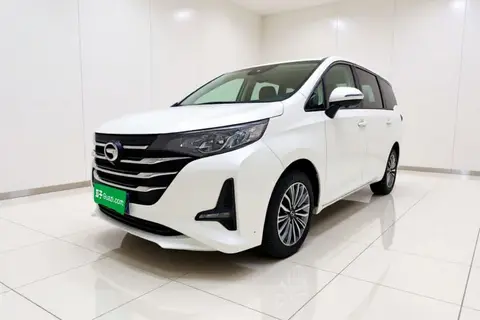 GAC M6 2019