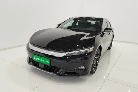BYD Han 2023