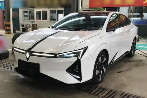 Lingxi L 2024