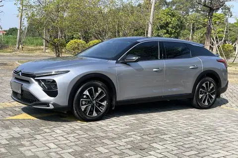 Citroën C5 X 2023