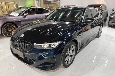 BMW i3 2023