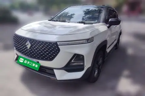 Baojun RS-5 2019