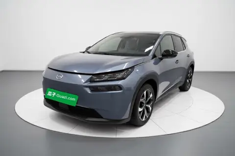 GAC Aion V 2023