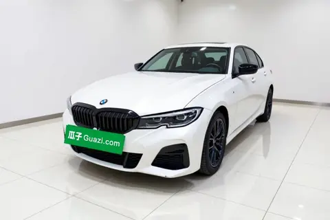 BMW 3 Series 2021