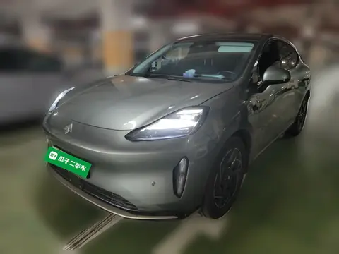 GAC Haobo HT 2024