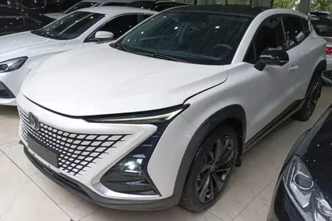 Changan UNI-T 2021