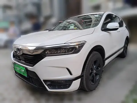 Honda Breeze 2020