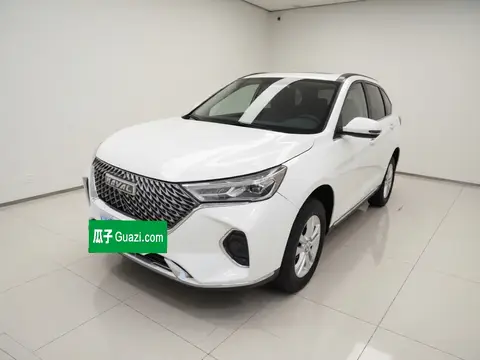 Haval M6 2022