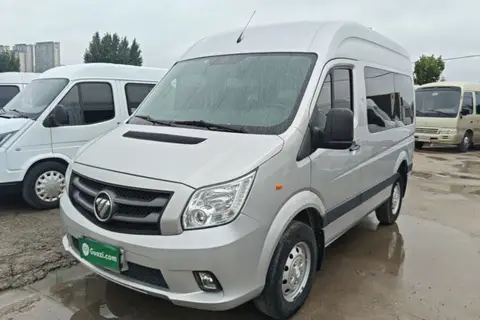 Foton Toano 2022