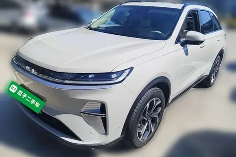 Haval Fierce Dragon Max 2025