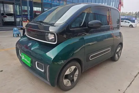 Baojun KiWi 2022