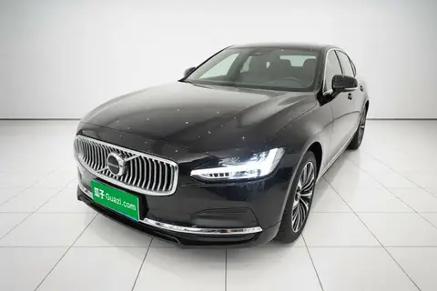 Volvo S90 2023