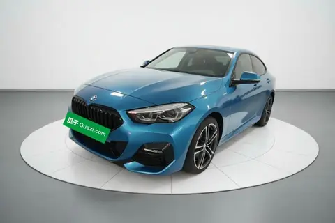 BMW 2 Series 2022