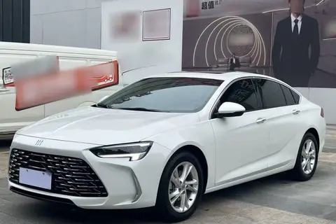 Buick Regal 2023
