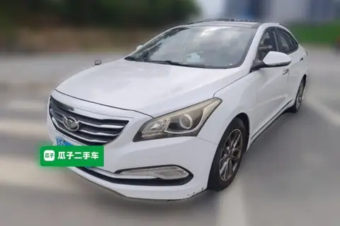 Hyundai Mistra 2014