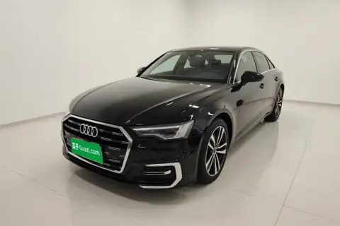 Audi A6L 2023
