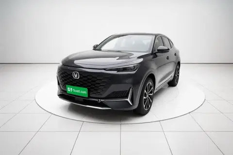 Changan UNI-K 2021