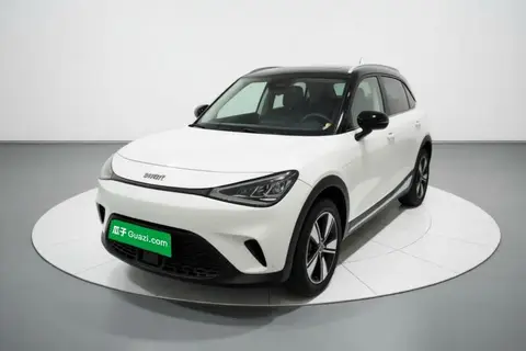 smart #1 2025