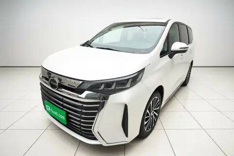 GAC M6 2024