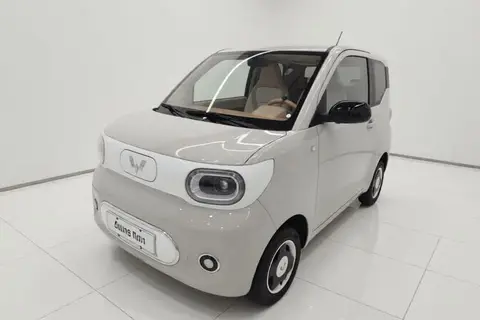 Wuling Hongguang MINIEV 2025