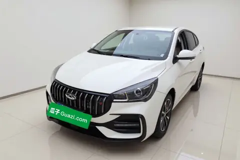 Chery Arrizo 5 2025