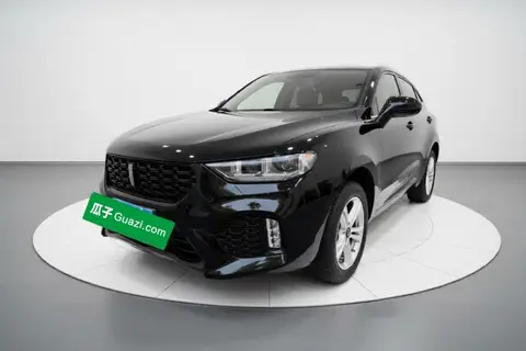 Wey VV5 2019