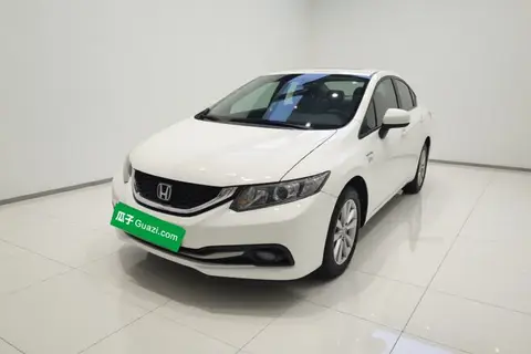 Honda Civic 2014