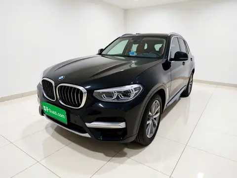 BMW X3 2020