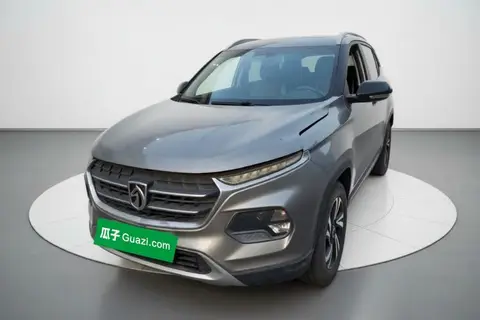 Baojun 510 2018