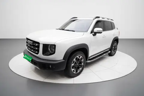 Haval DARGO 2021