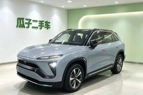 NIO ES6 2022