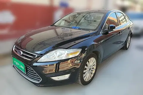 Ford Mondeo 2012