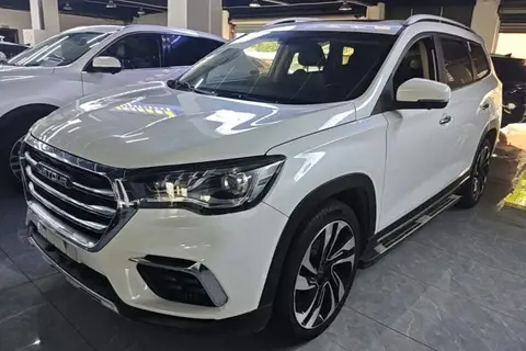Jetour X90 2019