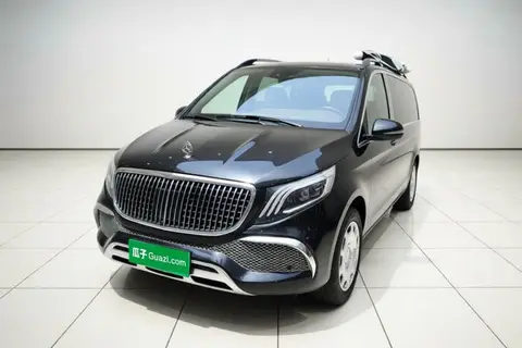Mercedes-Benz Vito 2022