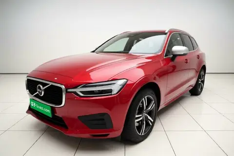 Volvo XC60 2018