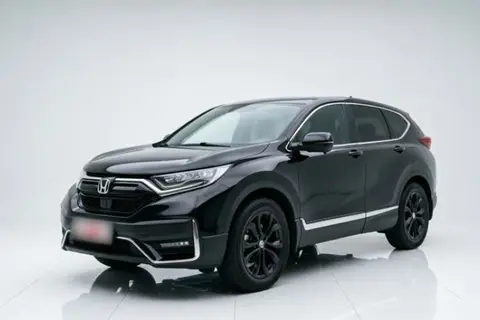 Honda CR-V 2021