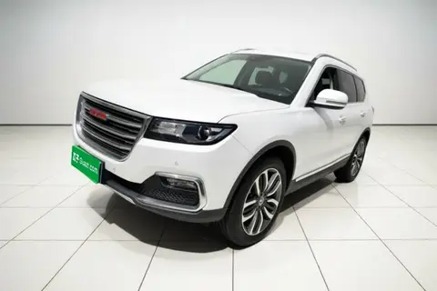 Haval H7 2018