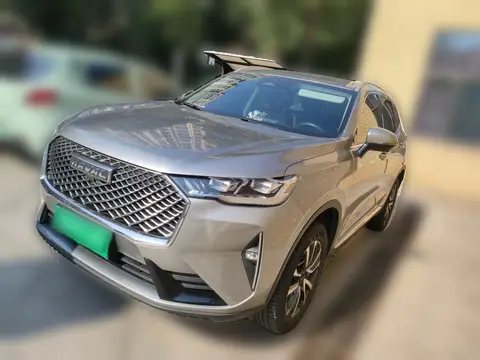 Haval H6 2024