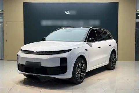 Li L6 2024