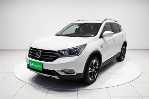 Dongfeng AX7 2016