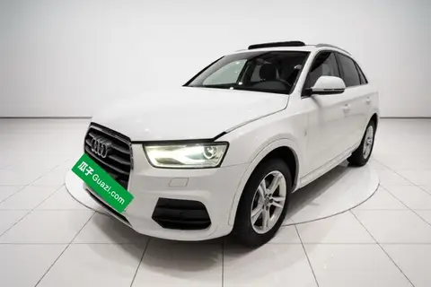 Audi Q3 2017