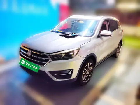 Hanteng X5 2018