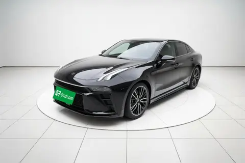Lynk & Co 03 2023