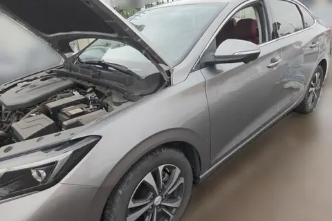 Changan Eado 2021