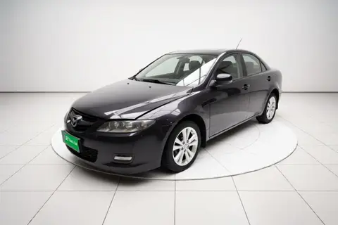 Mazda 6 2016