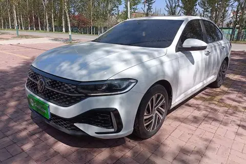 Volkswagen Lavida 2024