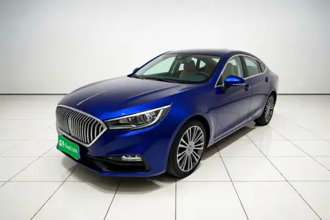 Hongqi H5 2021