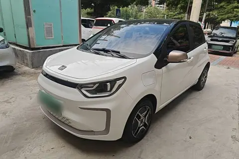 JAC (Sihao) E10X 2022