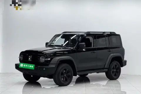 TANK 300 2025