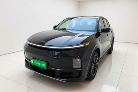Li L9 2025